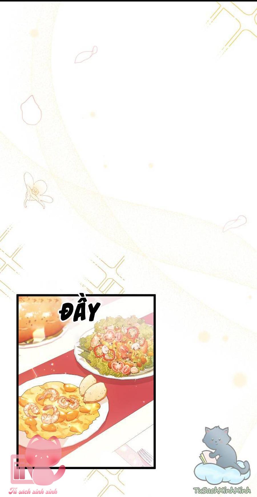 Quan Hệ Cộng Sinh Giữa Báo Đen Và Thỏ Trắng Chap 43 - Trang 2