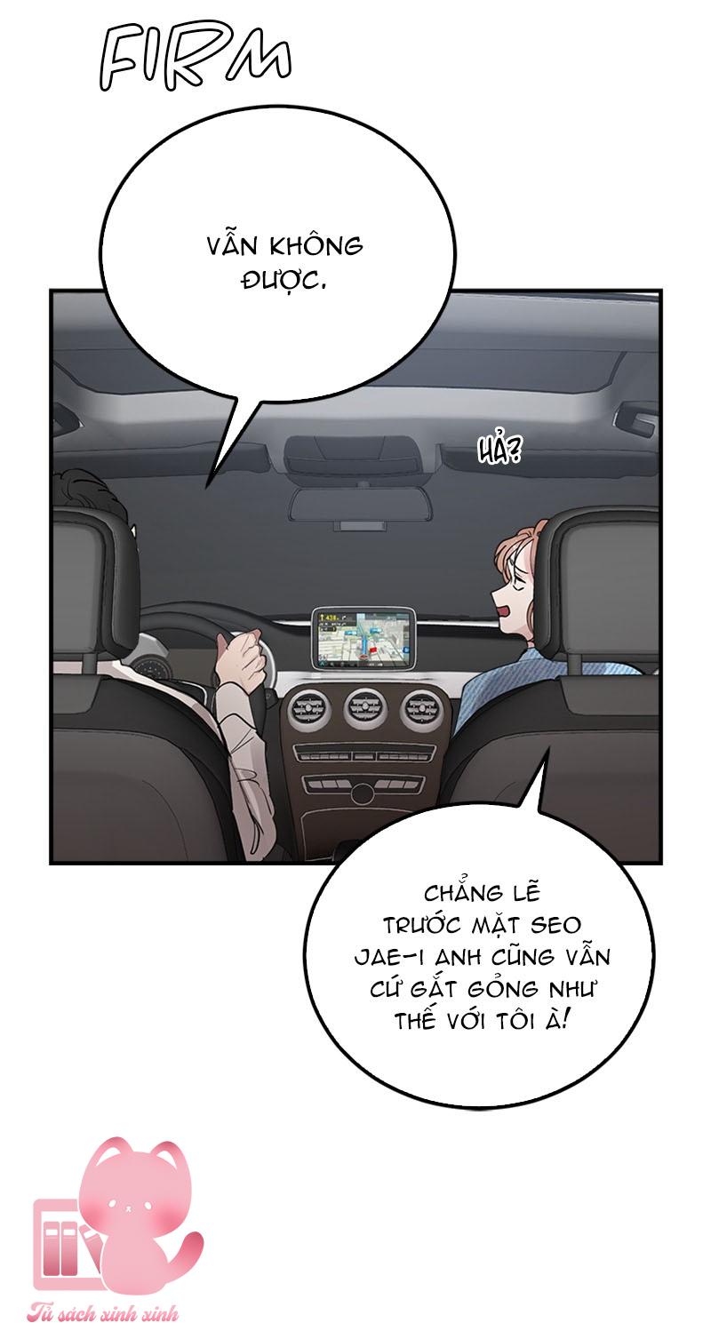 Trưởng Phòng Mệt Mỏi Vì Người Vợ Mới Cưới Chap 5 - Trang 2