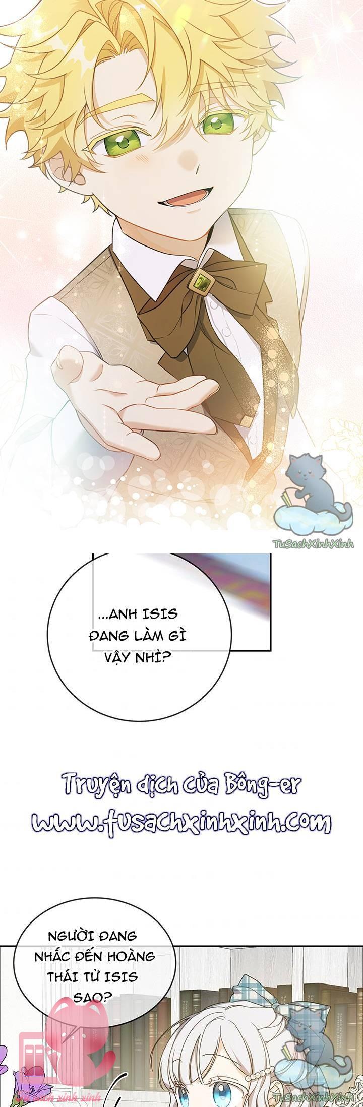 Hướng Về Ánh Dương Lần Nữa Chapter 15 - Trang 4