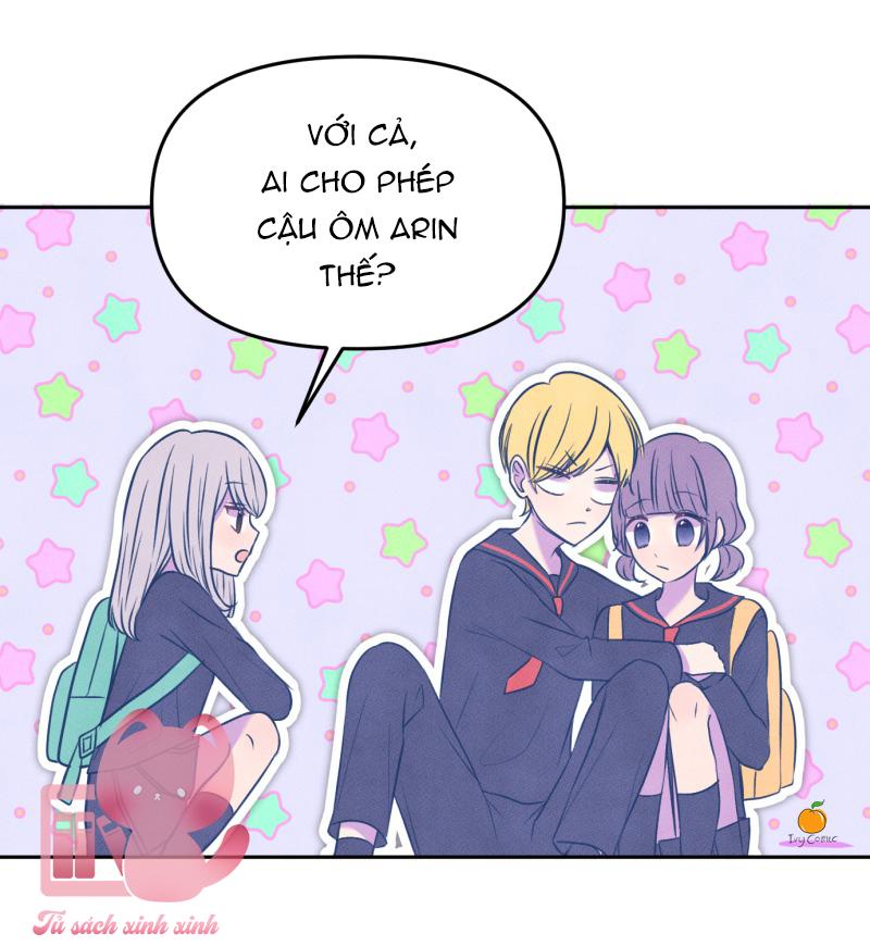 Tình Yêu Tựa Vòng Lặp Chap 22 - Trang 2