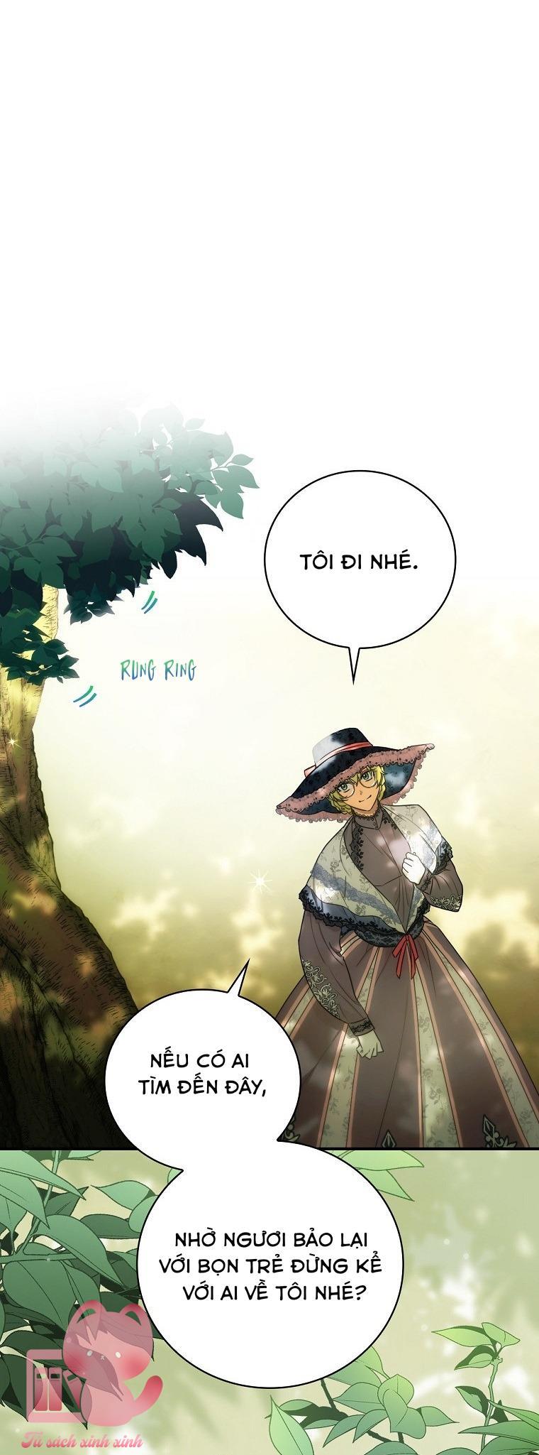 Đứa Nhỏ Không Phải Là Con Anh Chapter 16 - Trang 4