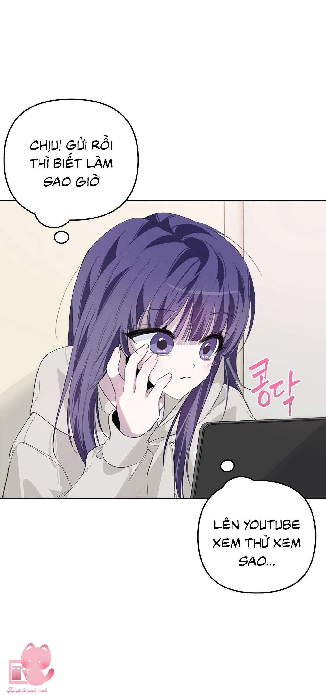 Đàn Anh Xấu Xa! Chap 37 - Trang 3