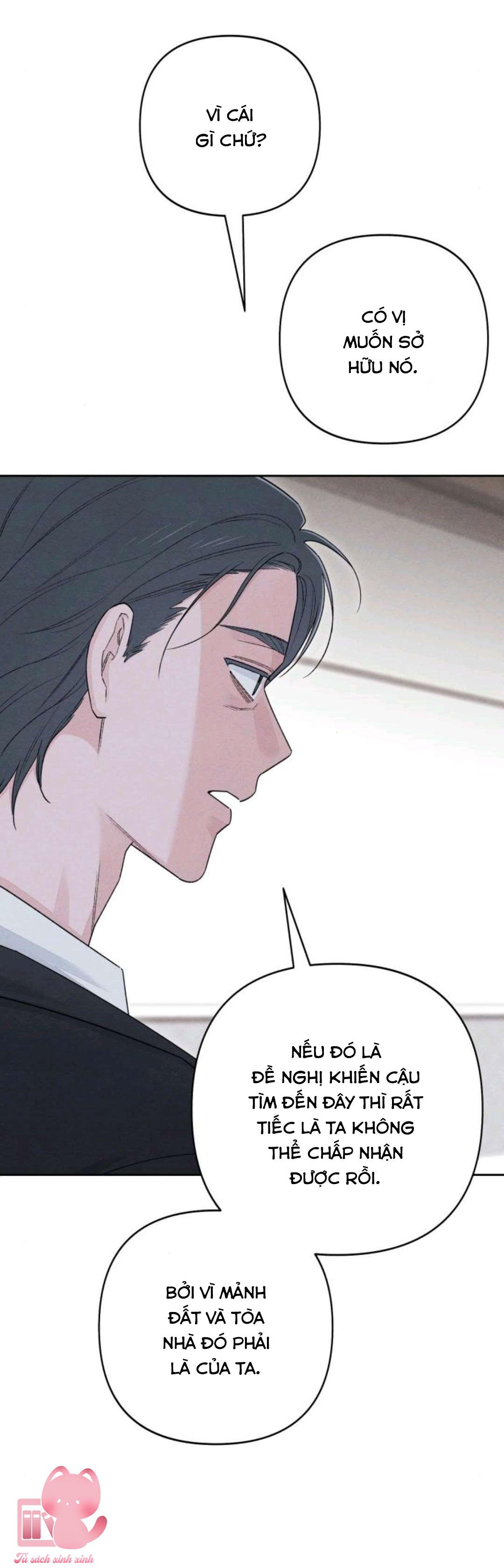 Bí Mật Thanh Xuân Chapter 90 - Trang 4