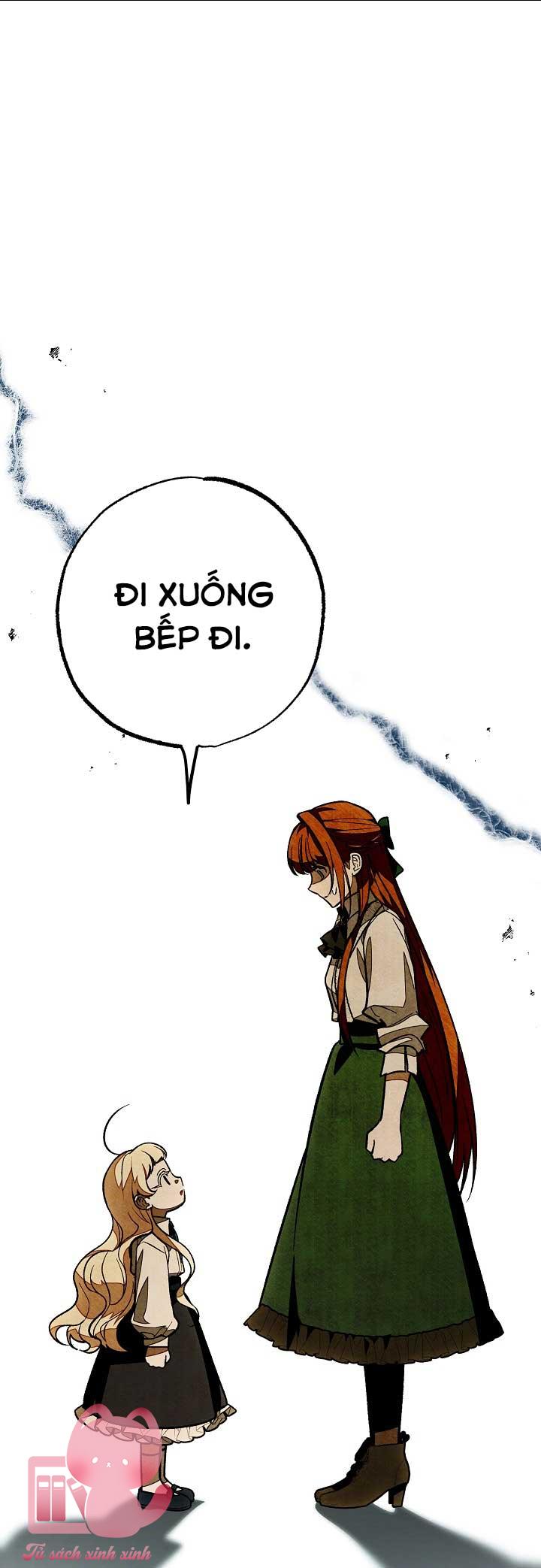 Chào Mừng Đến Với Dinh Thự Hoa Hồng Chap 9 - Trang 2