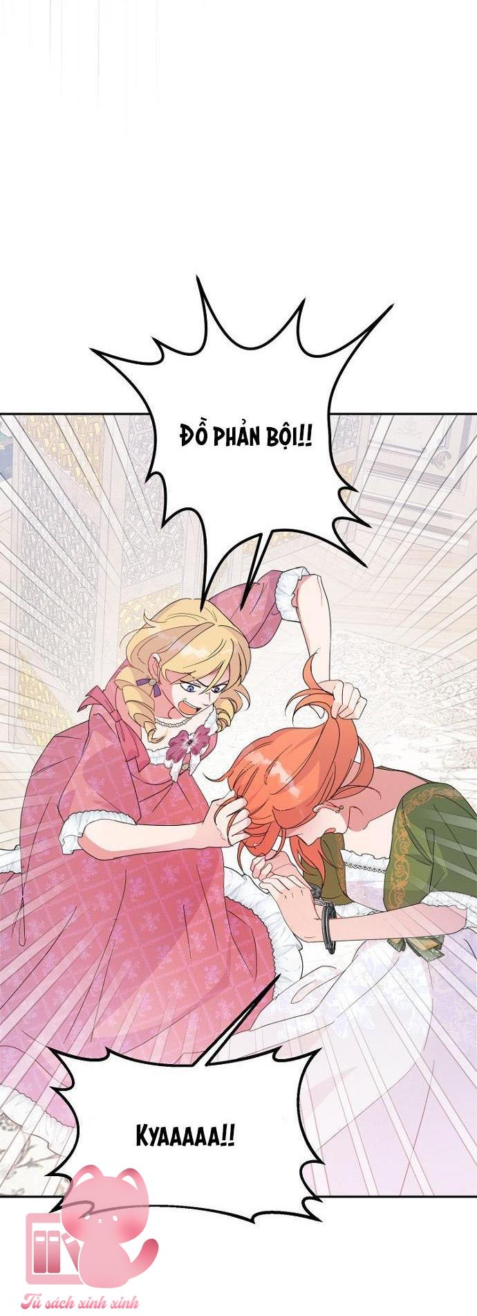 Bỏ Quách Chồng Con Đi, Tiền Bạc Mới Là Tất Cả Chap 68 - Trang 2