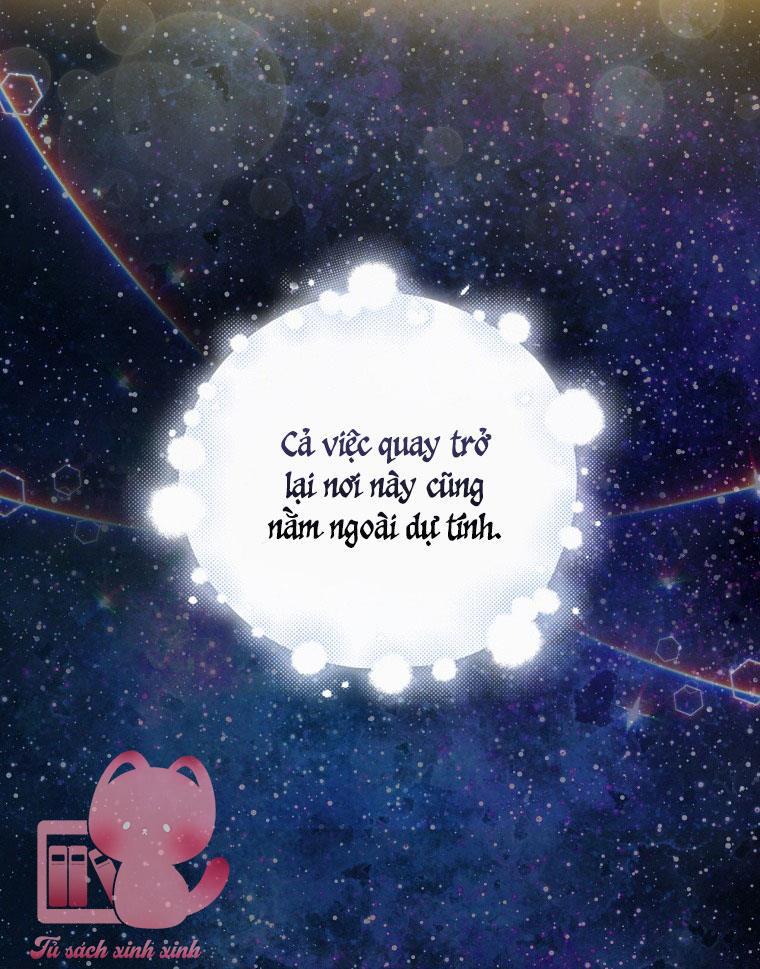 Đứa Nhỏ Không Phải Là Con Anh Chapter 21 - Trang 4