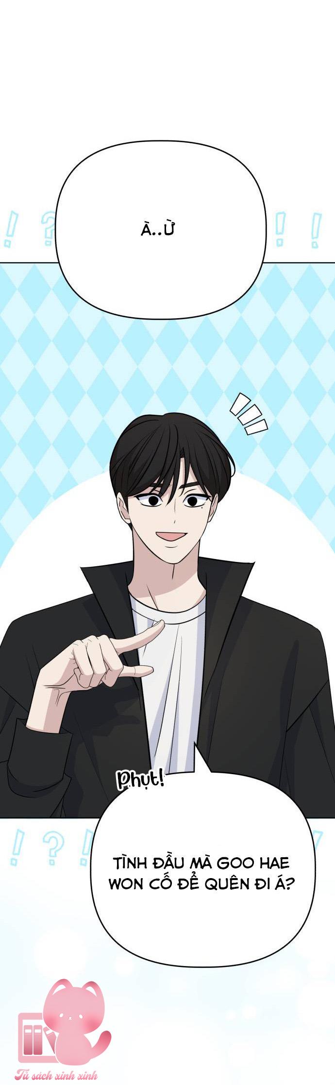 Quan Hệ Nhân Quả Chap 138 - Trang 2