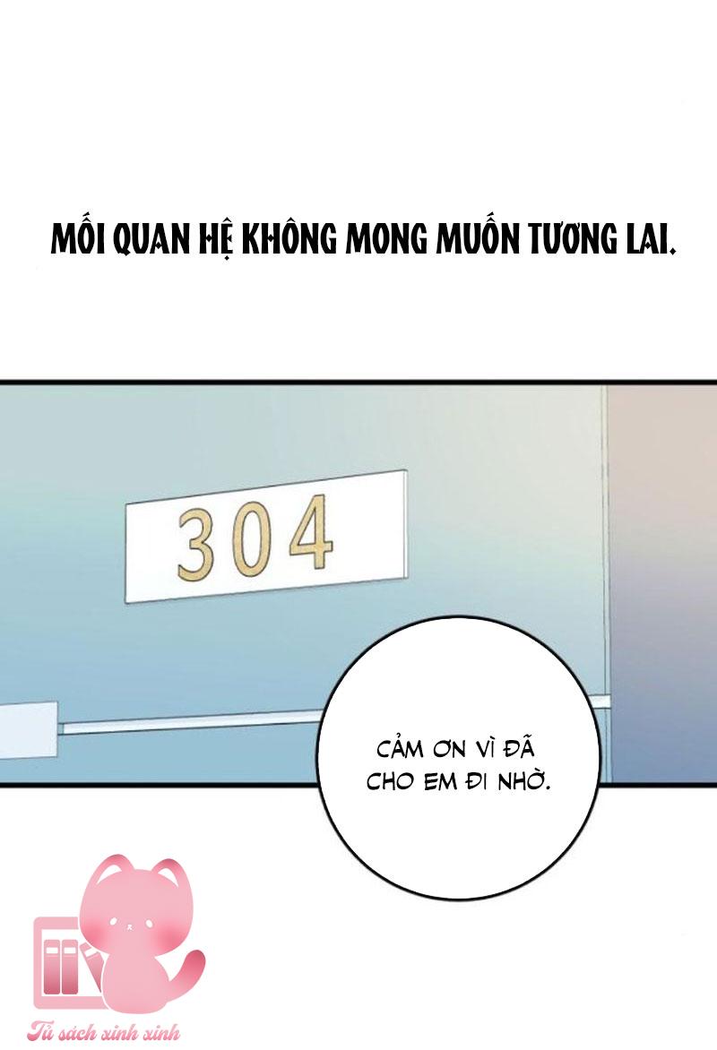 Tôi Nóng Lòng Muốn Chiếm Lấy Cô Ấy Chap 40 - Trang 3