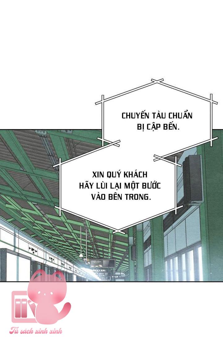 Bí Mật Thanh Xuân Chapter 1 - Trang 4