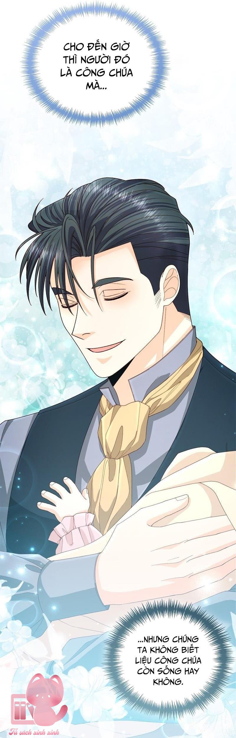 Hoàng Hậu Tái Hôn Chap 197 - Trang 4