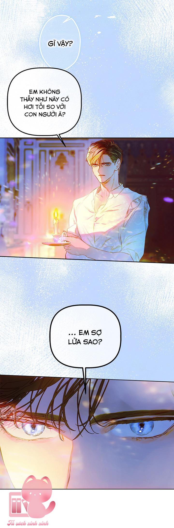 Khế Ước Hôn Nhân Của Mẹ Tôi Chapter 49 - Trang 4