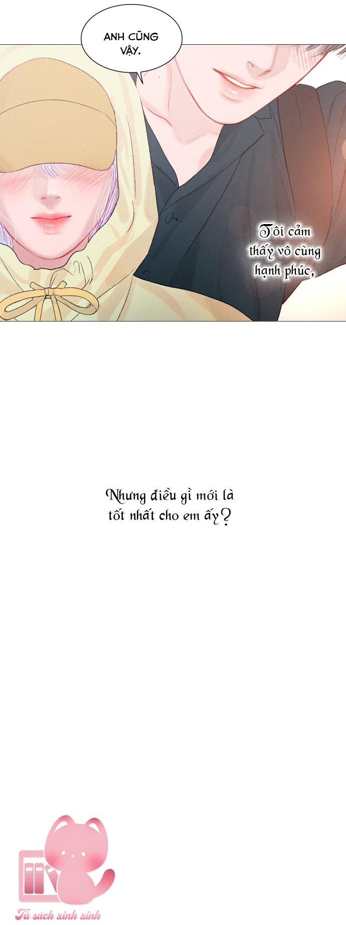 Thần Bí Chap 65 - Trang 2
