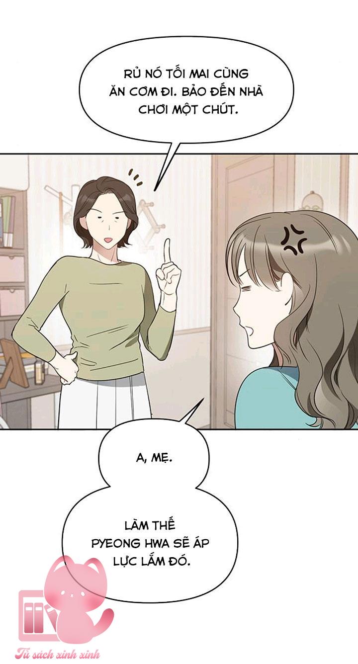 Gieo Nhân Gặt Quả Chapter 15 - Trang 3