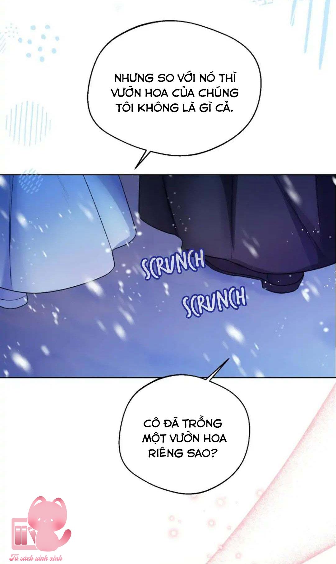 Tiểu Thư Crystal Là Nam Nhân Chap 22 - Trang 2