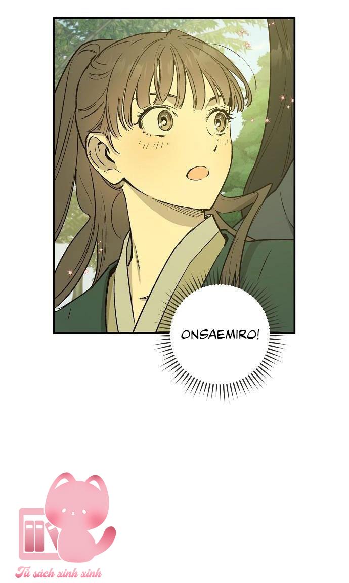 Onsaemiro Chapter 23 - Trang 4