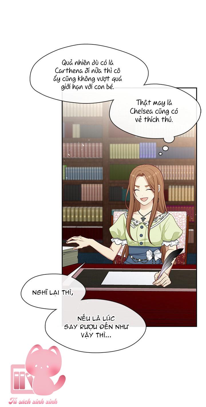 Hãy Coi Chừng Ác Nữ Chap NT24 - Trang 2