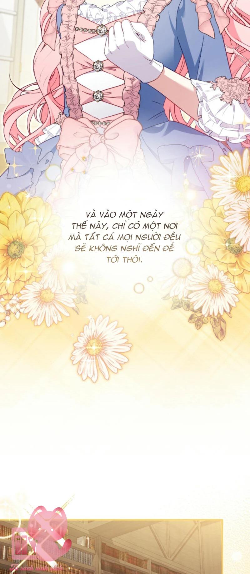 Tôi Được Nuôi Dưỡng Bởi Những Kẻ Phản Diện Chap 95 - Trang 3