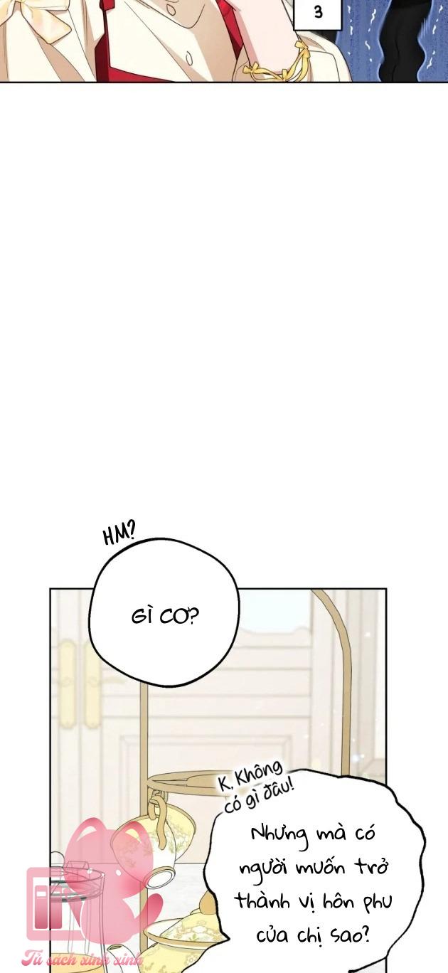 Được Yêu Thương Mà Còn Ngại Ngùng Sao! Chap 83 - Trang 4