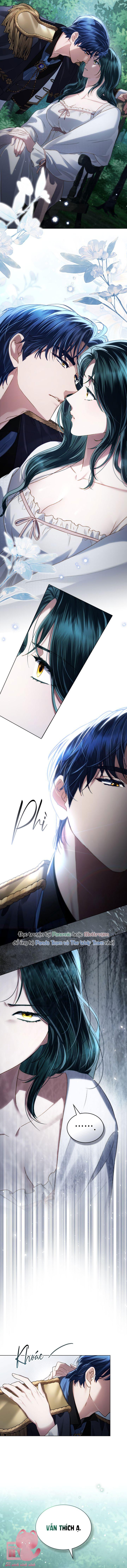 Khát Vọng Thượng Lưu Chap 39 - Trang 2