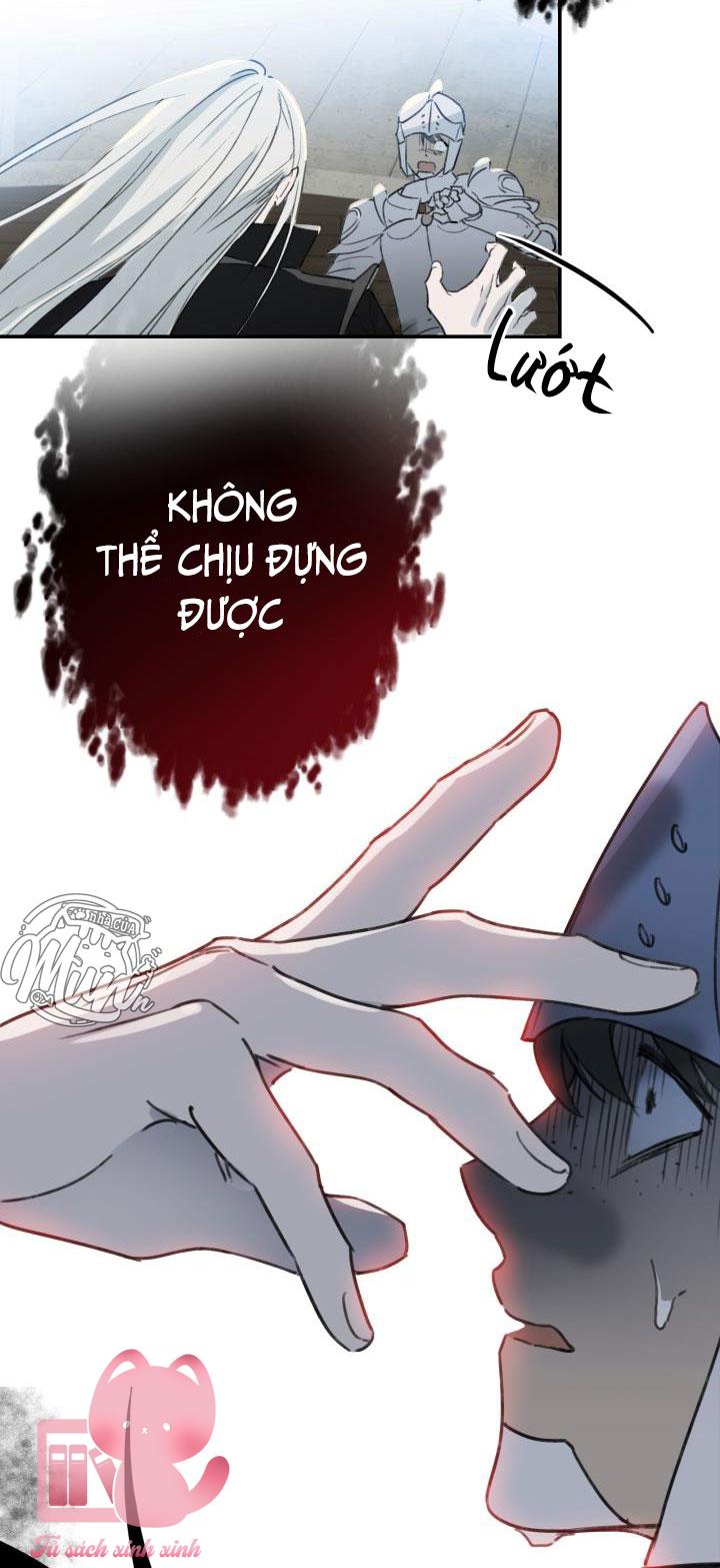 Những Nhân Vật Mạnh Nhất Thế Giới Ám Ảnh Tôi Chapter 1 - Trang 4