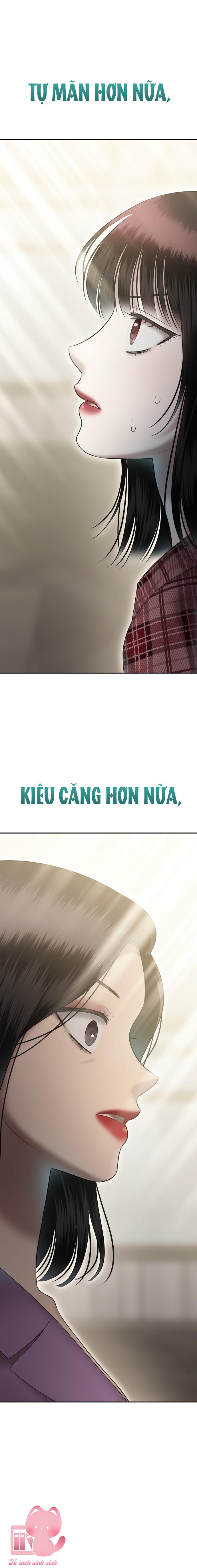Chị Em Tranh Đấu Chap 71 - Trang 2