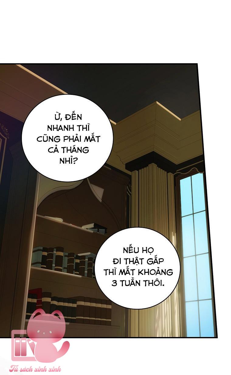 Đứa Nhỏ Không Phải Là Con Anh Chapter 37 - Trang 4