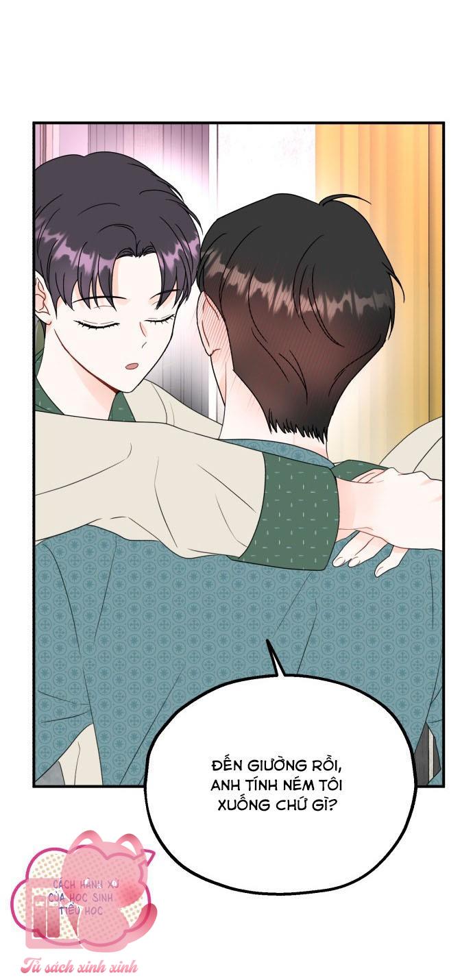 Xác Suất Tình Yêu Chapter 9 - Trang 3