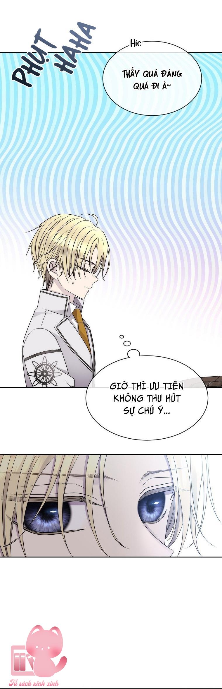 Black Haze Chapter 13 - Trang 4