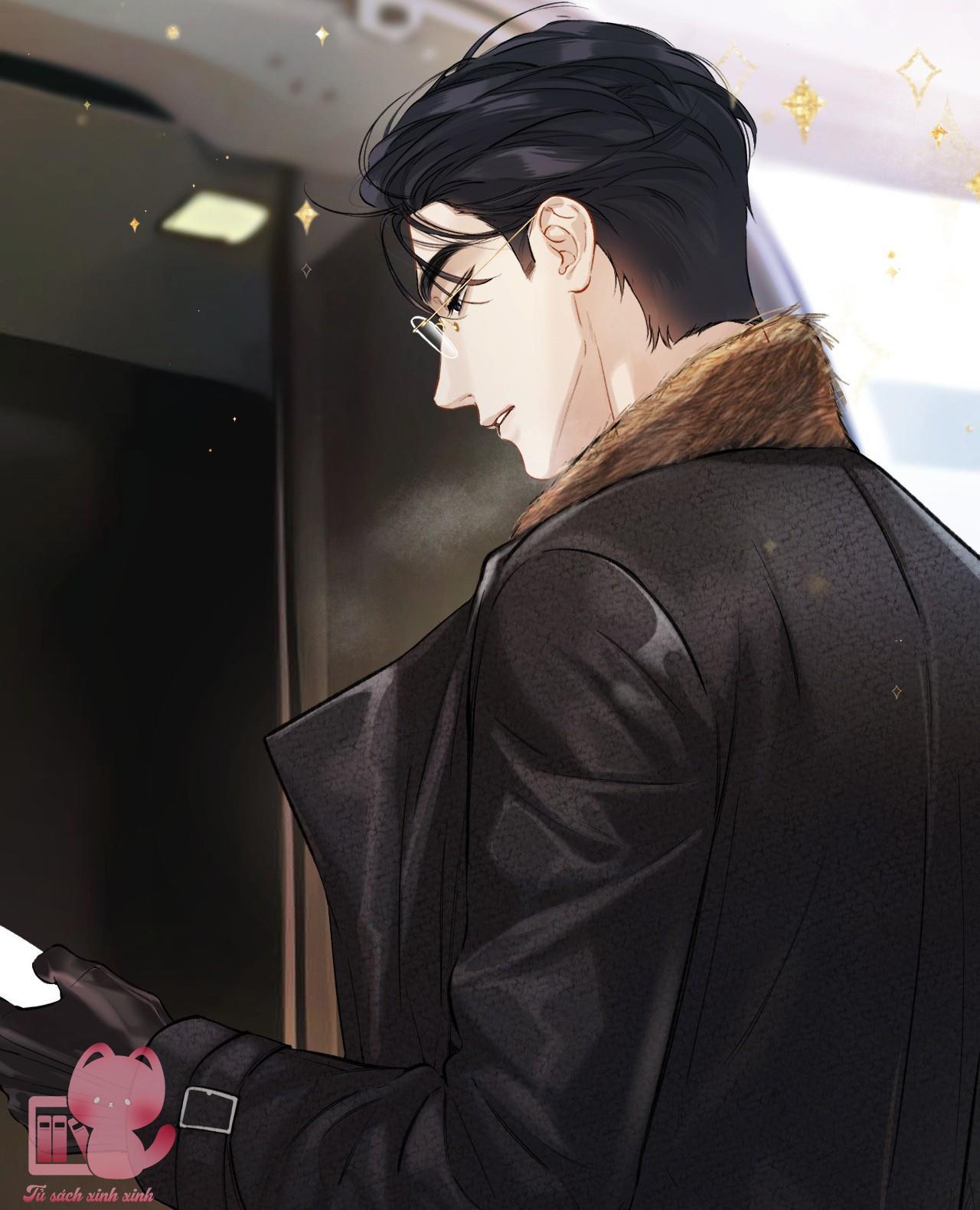 Trêu Nhầm Chap 34 - Trang 4