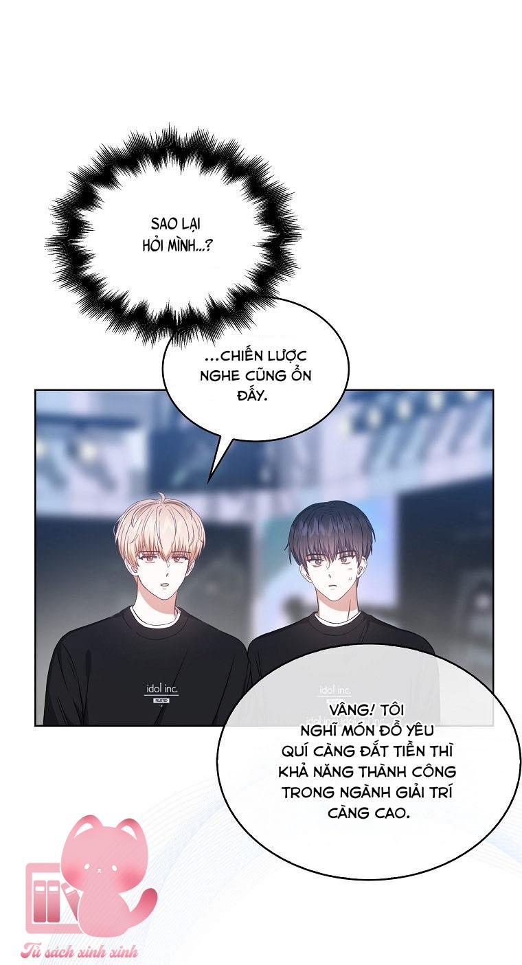 Debut Or Die Chap 26 - Trang 3