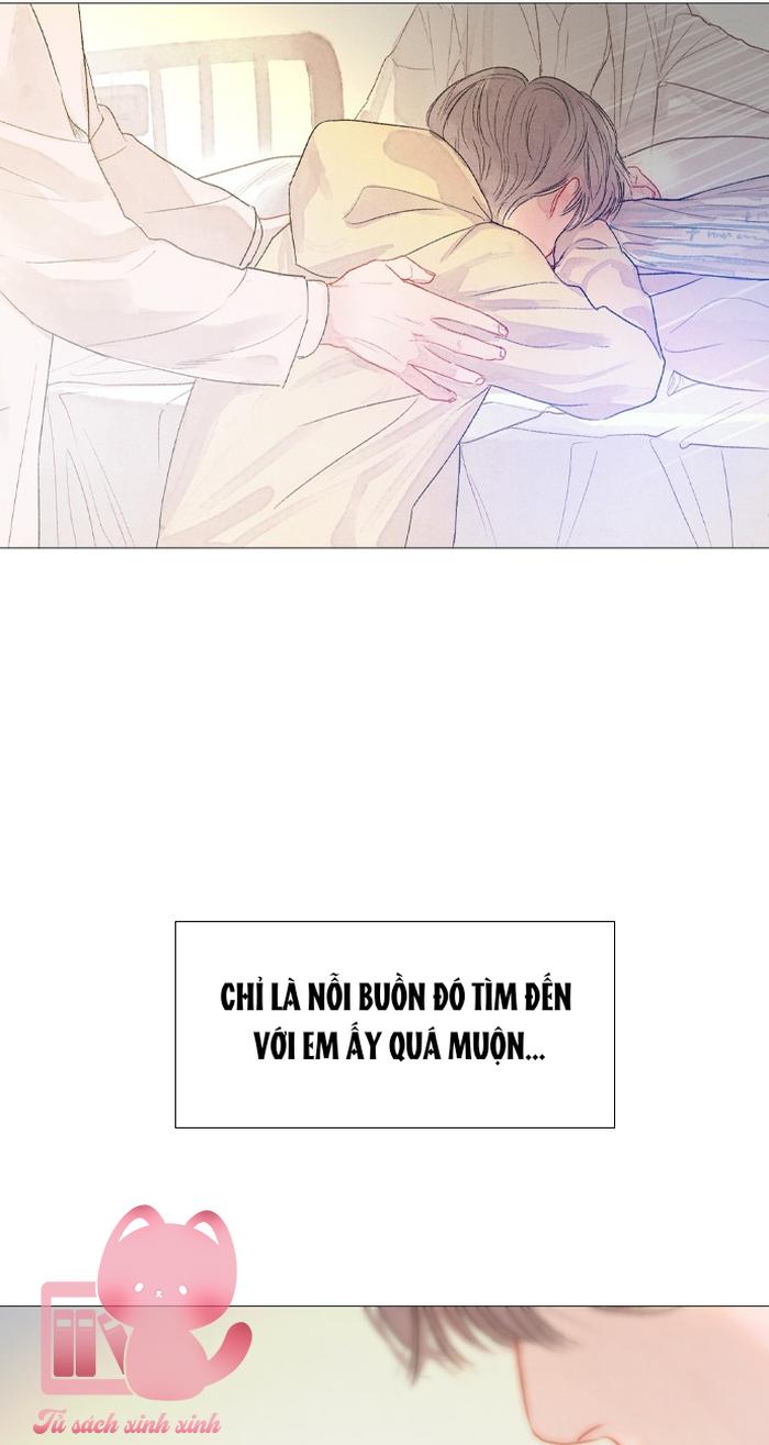 Thần Bí Chap 88 - Trang 2