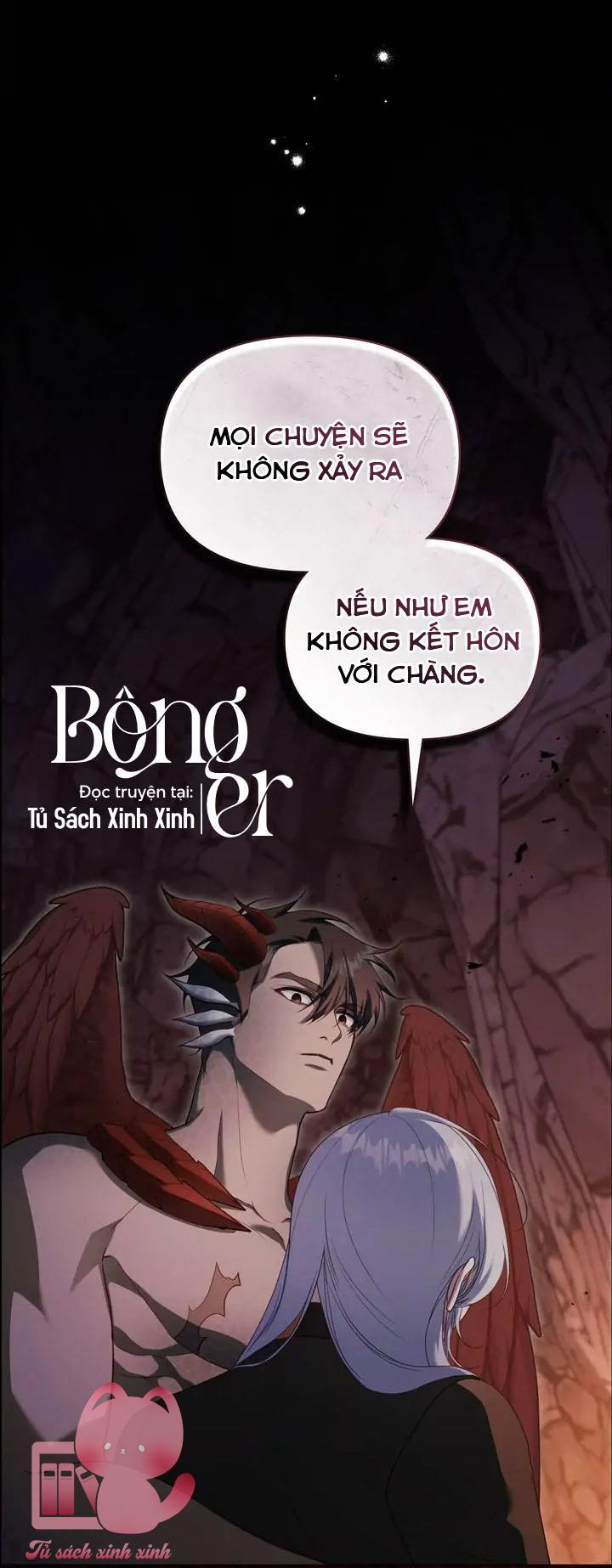Nếu Không Vâng Lời Công Tước Chapter 76 - Trang 4