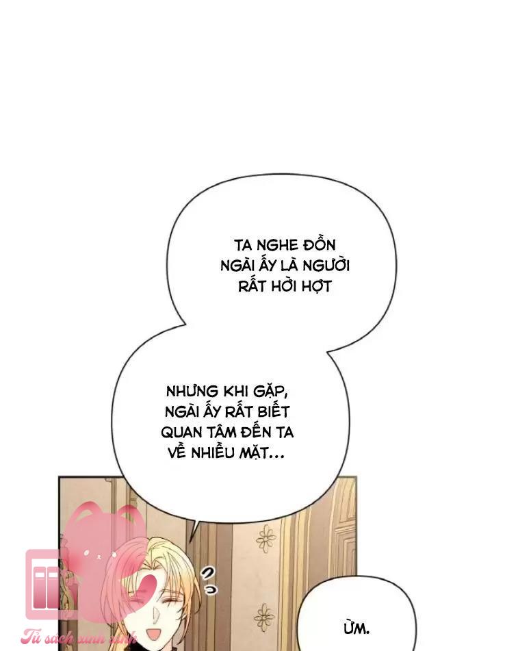 Hoàng Hậu Tái Hôn Chapter 99 - Trang 4