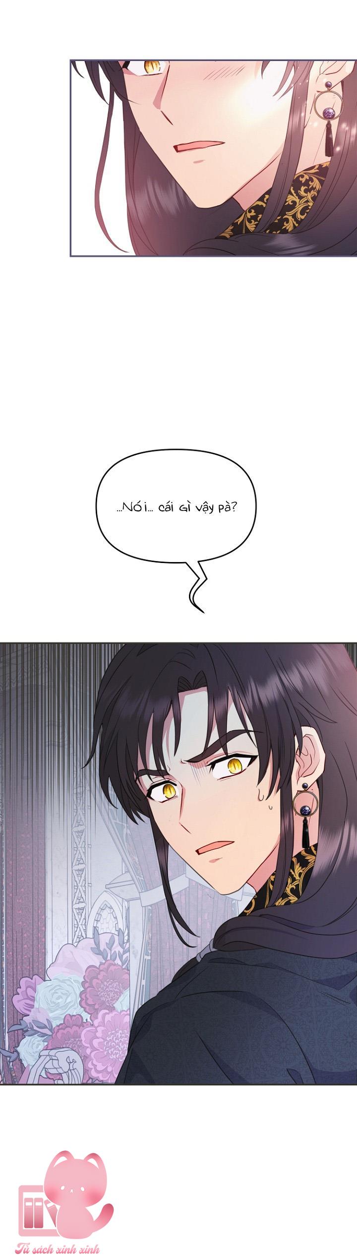 Bỏ Quách Chồng Con Đi, Tiền Bạc Mới Là Tất Cả Chap 32 - Trang 2