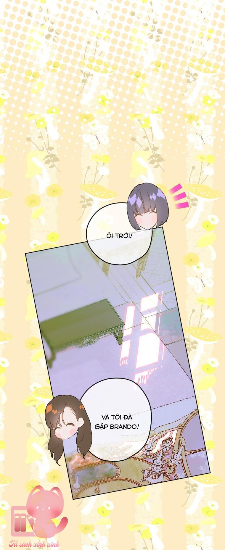 Khế Ước Hôn Nhân Của Mẹ Tôi Chapter 18 - Trang 4