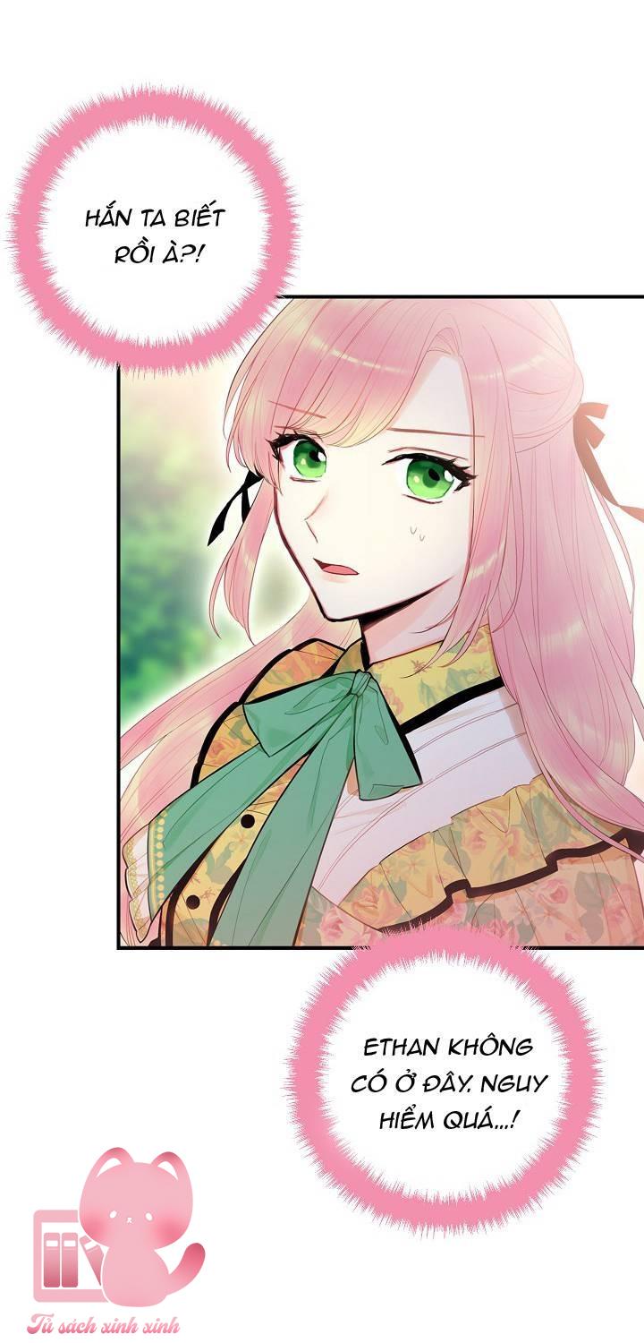 Ác Nữ Muốn Ly Hôn Chap 58 - Trang 2