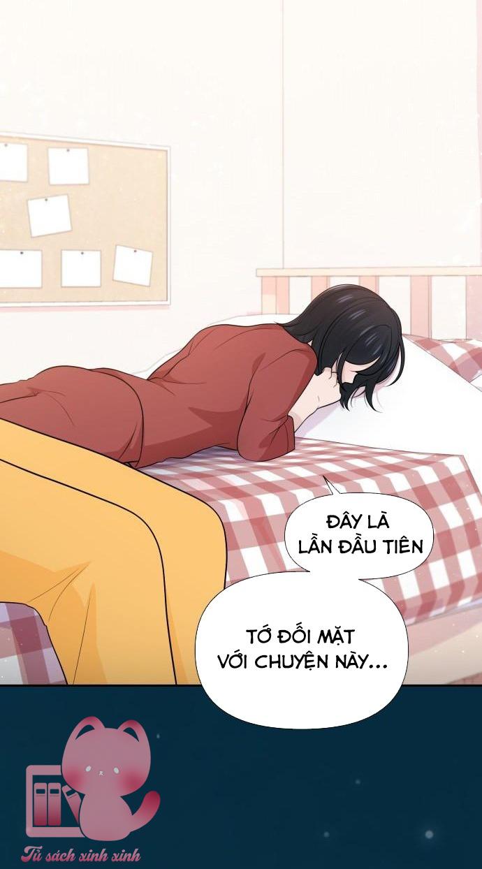 Lời Tỏ Tình Đi Lạc Chap (END) - Trang 2