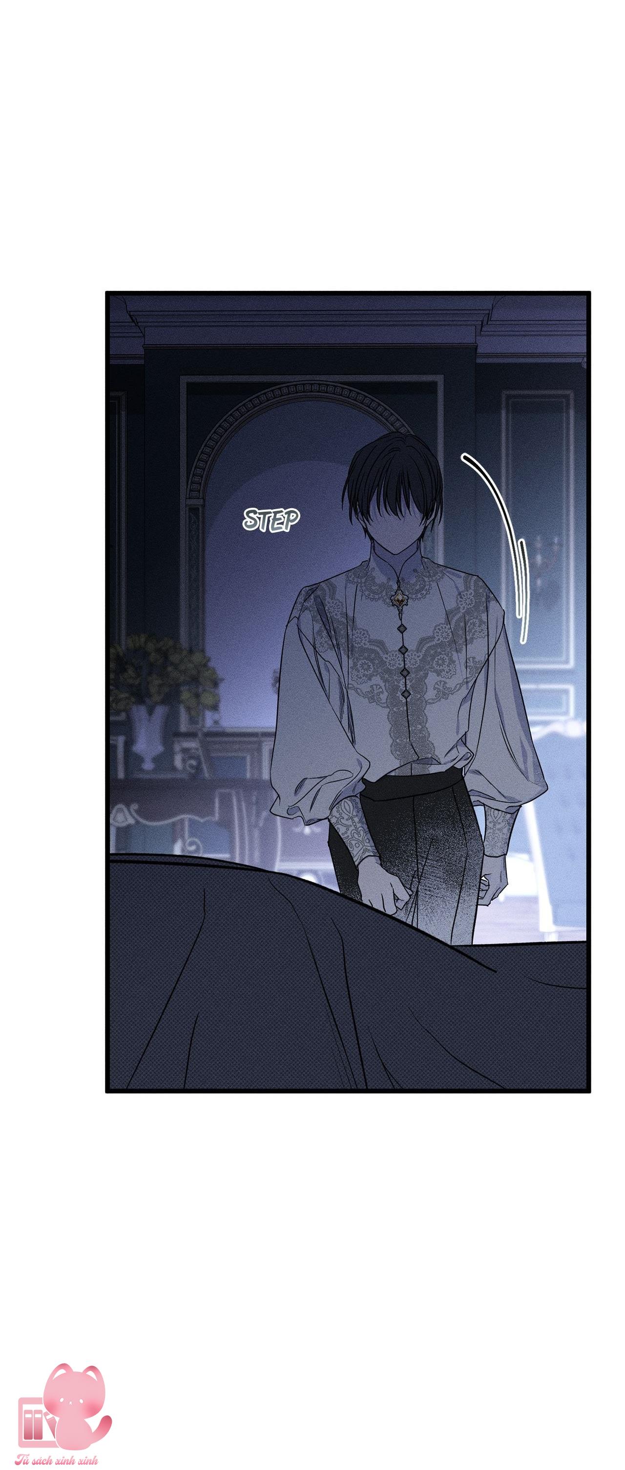 Người Chồng Căm Ghét Tôi Đã Mất Trí Nhớ Chap 48 - Trang 2