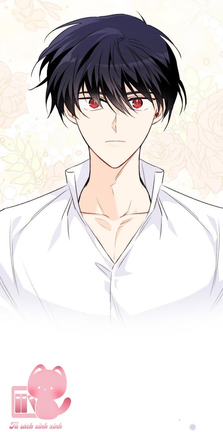 Quan Hệ Cộng Sinh Giữa Báo Đen Và Thỏ Trắng Chap 86 - Trang 2