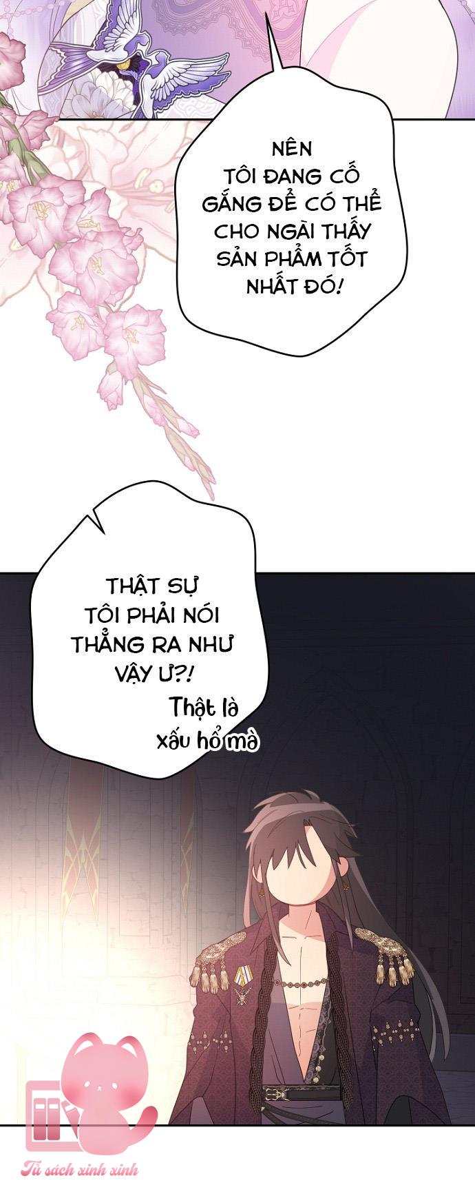 Bỏ Quách Chồng Con Đi, Tiền Bạc Mới Là Tất Cả Chap 59 - Trang 2