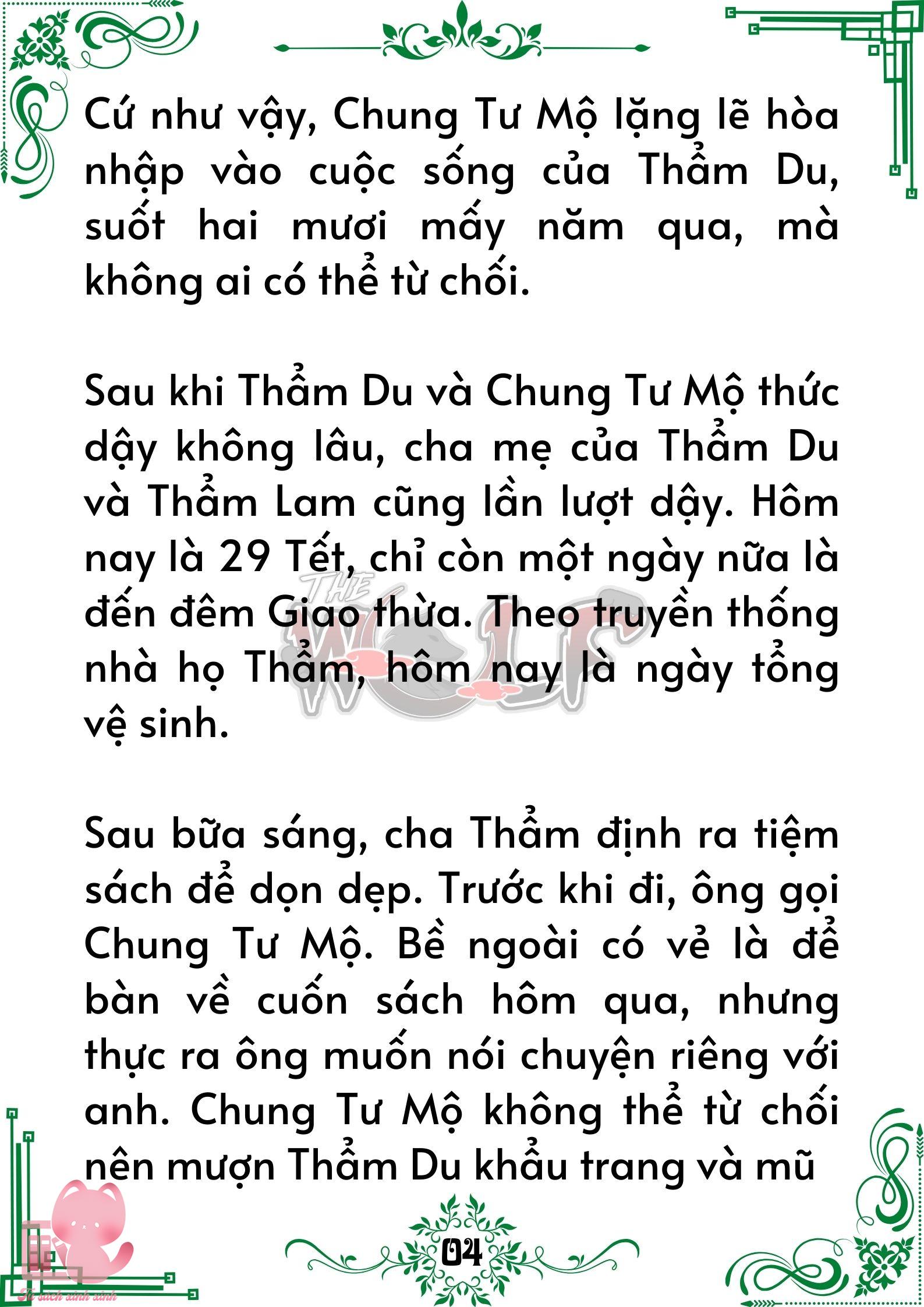Quý nhân phù trợ Du Chap 89 - Trang 2