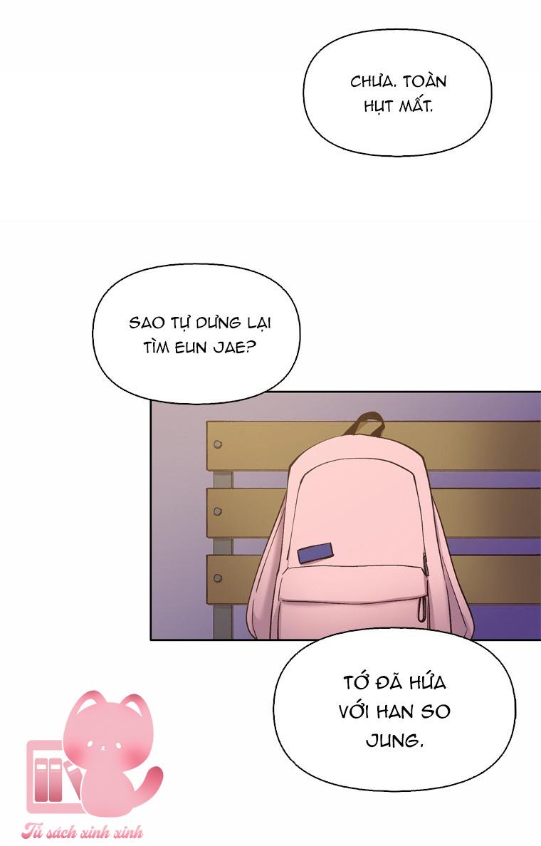 Thanh Xuân Của Chúng Ta Chap 65 - Trang 4