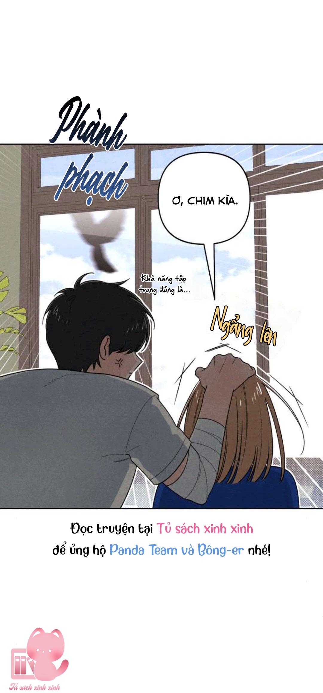 Bí Mật Thanh Xuân Chapter 100 - Trang 4
