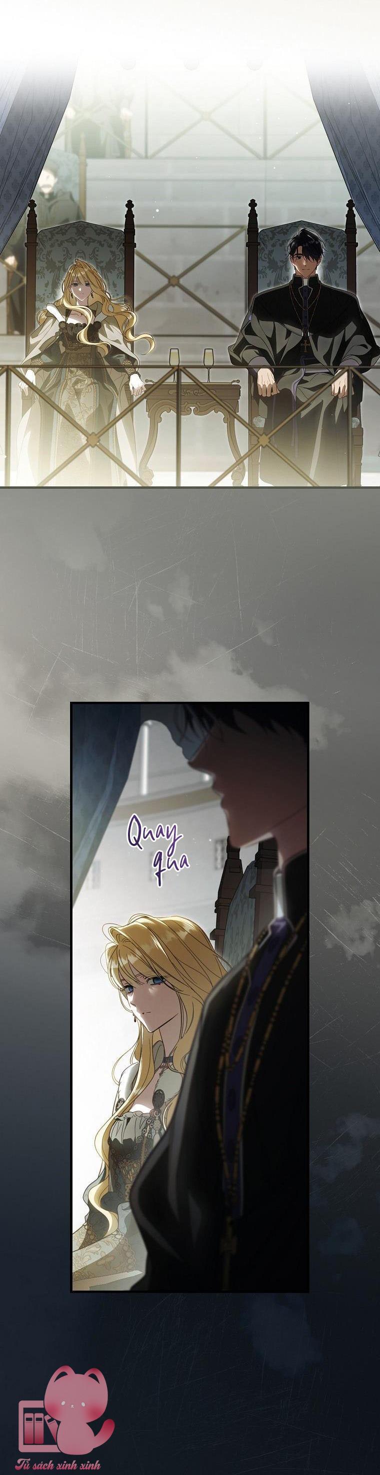 Cách Khiến Phu Quân Đứng Về Phía Tôi Chap 98 - Trang 2