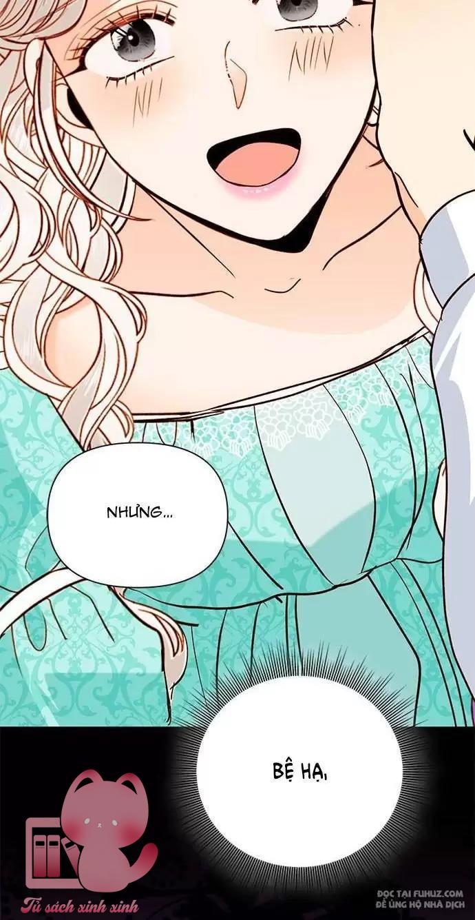 Hoàng Hậu Tái Hôn Chapter 56 - Trang 4
