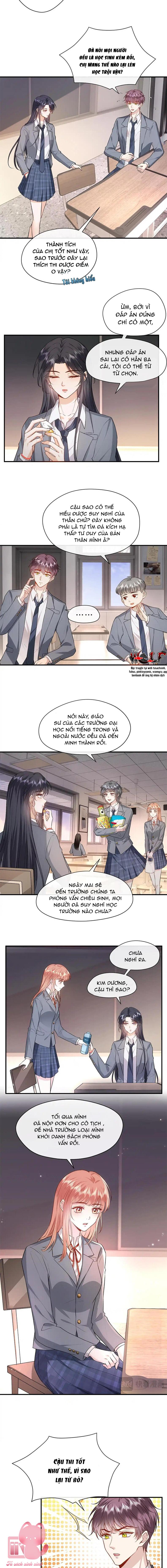 Phu Nhân Mỗi Ngày Đều Tại Tuyến Vả Mặt Chap 48 - Trang 2