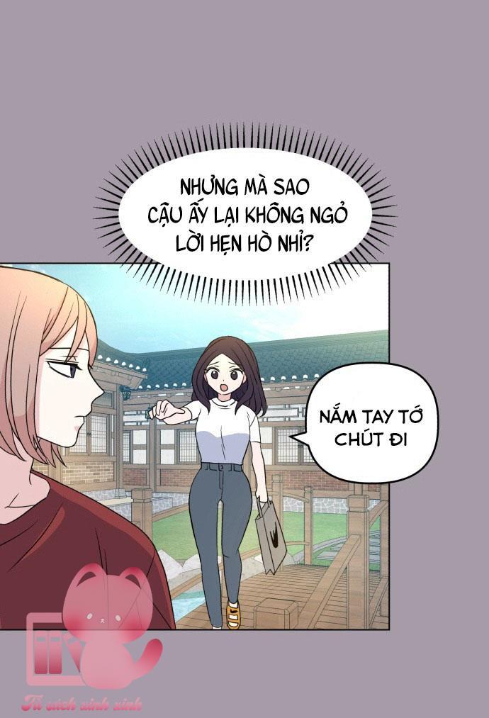 Quan Hệ Nhân Quả Chap 4 - Trang 2