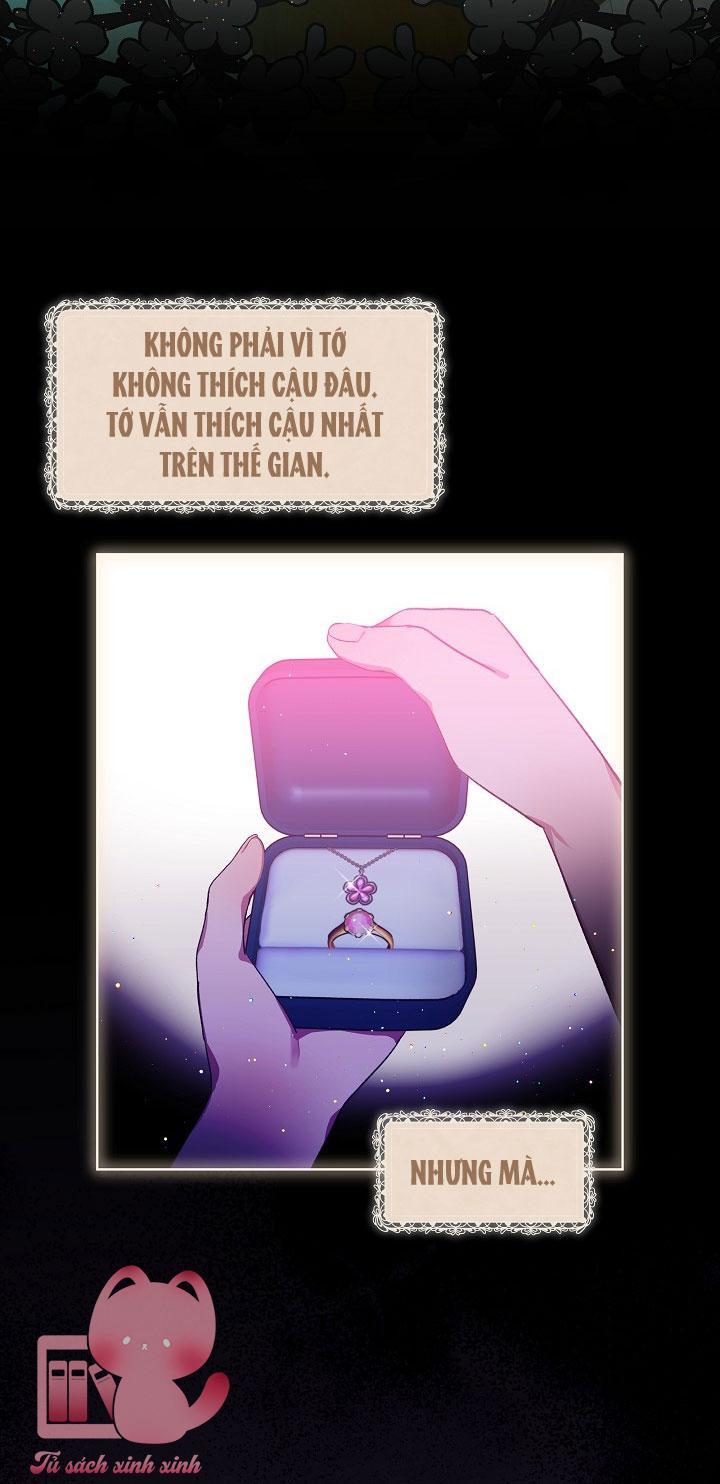 Quý Cô Thế Giới Ngầm Chap 56 - Trang 4