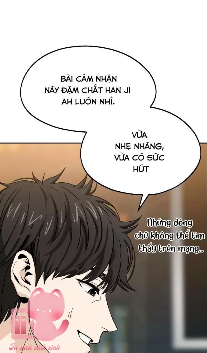 Lớ Ngớ Vớ Phải Tình Yêu Chap 63 - Trang 2