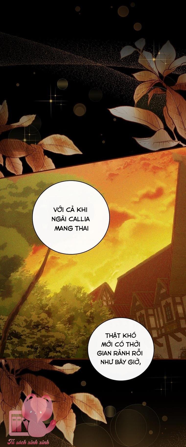Đứa Nhỏ Không Phải Là Con Anh Chapter 26 - Trang 4